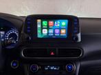 Hyundai Kona 1.0 T-GDI Navi Carplay|Camera|Cruise|Clima|Deal, Voorwielaandrijving, Stof, Gebruikt, Metallic lak