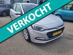 Hyundai I20 1.0 T-GDI Comfort, Voorwielaandrijving, Gebruikt, Euro 6, 100 pk