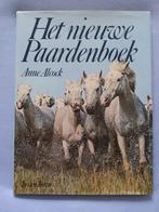 Het nieuwe paardenboek Anne Alcock, Gelezen, Anne Alcock, Ophalen of Verzenden, Paarden of Pony's