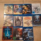 Blu-rays, samen en apart te koop., Cd's en Dvd's, Blu-ray, Verzenden, Zo goed als nieuw