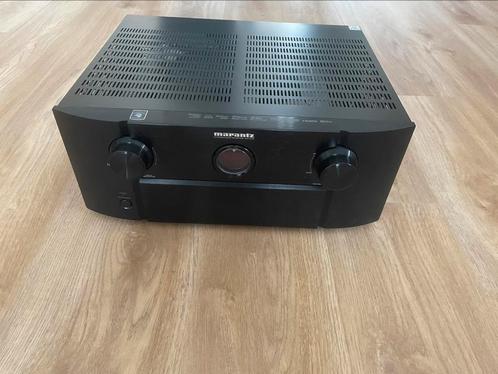 Marantz AV Surround Receiver SR7005 Zwart, Audio, Tv en Foto, Versterkers en Receivers, Gebruikt, 7.1, 120 watt of meer, Marantz