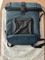 Norlander Rolltop Rugzak   - Waterdicht - laptopvak, 25 tot 40 cm, Nieuw, Waterdicht, Ophalen