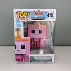Funko Pop! Princess Bubblegum #415, Ophalen, Zo goed als nieuw