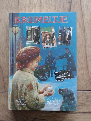 Kruimeltje door Chris van Abkoude (hardcover, film editie) beschikbaar voor biedingen