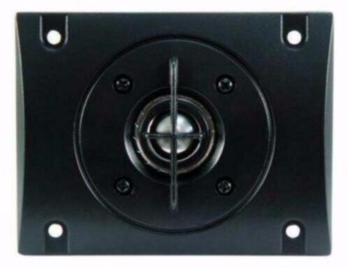 Dome tweeter, 100 Watt, 8 Ohm, 91,5 dB [092-D], Audio, Tv en Foto, Luidsprekers, Nieuw, Overige typen, Minder dan 60 watt, Overige merken