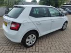 Skoda Fabia 1.0 TSI 70kW Greentech Ambition (bj 2018), Gebruikt, Euro 6, Bedrijf, Handgeschakeld