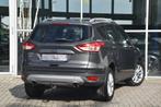 Ford Kuga 1.5 Titanium Styling Pack 4WD Aut. Airco Nav. Came, Automaat, 4 cilinders, 14 km/l, Bedrijf