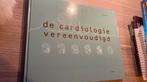 A.J. Six - Cardiologie vereenvoudigd, Ophalen of Verzenden, Zo goed als nieuw, HBO