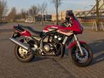Yamaha Fazer FZS 600 SH, Motoren, Motoren | Yamaha, Handvatverwarming, 4 cilinders, Motorrijbewijs A, Particulier