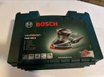 Bosch schuurmachine PSM160A, Ophalen, Gebruikt, 1200 watt of meer, Vlakschuurmachine