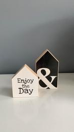 Diverse woon accesoires vanaf 1,- ophalen, Ophalen, Overige materialen, Wit, Zo goed als nieuw