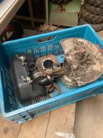 Agria 5400 rotax restanten., Tuin en Terras, Hand-tuingereedschap, Verzenden