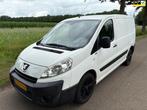 Peugeot Expert 227 2.0 HDI L1H1 Apk/Airco/Lichtmetaal/6bak/P, Voorwielaandrijving, Gebruikt, 4 cilinders, Parkeersensor