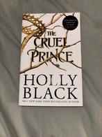 The Cruel Prince - Holly Black, Engels, Ophalen of Verzenden, Zo goed als nieuw