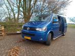 Volkswagen T5 Caravelle TDI 2015 eerste eigenaar, Auto's, Bestelauto's, Voorwielaandrijving, Euro 5, Stof, 1427 kg