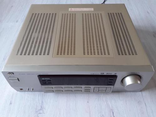 JVC RX-6001R (opknapper/defect), Audio, Tv en Foto, Versterkers en Receivers, Gebruikt, Stereo, 60 tot 120 watt, JVC, Ophalen