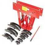 Pijpenbuiger 16 Ton Hydraulisch, Ophalen of Verzenden, Nieuw