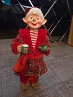 Kerst harlekijn, Ophalen of Verzenden, Nieuw