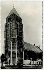 Bergambacht - NH Kerk (1966), Verzamelen, Ophalen of Verzenden, 1960 tot 1980, Gelopen, Zuid-Holland