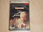 cassettebandje James Last - Traum was schones, Verzenden, Gebruikt, 1 bandje, Origineel