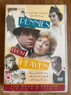 3x DVD BOX * Pennies From Heaven * Dennis Potter, Cd's en Dvd's, Dvd's | Tv en Series, Ophalen of Verzenden, Zo goed als nieuw