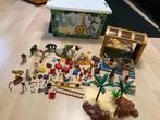 Playmobil Eiland met Figuren en Accessoires, Kinderen en Baby's, Speelgoed | Playmobil, Ophalen, Gebruikt, Los playmobil