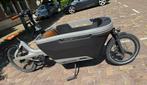 Lovens Explorer elektrische bakfiets, Fietsen en Brommers, Fietsen | Bakfietsen, Ophalen, Zo goed als nieuw, 4 kinderen of meer