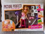 Photo Studio Set Aspen's Fashion , Inclusief Pop, Ophalen of Verzenden, Zo goed als nieuw, Ontdekken