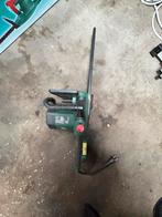 Parkside PKS 2200 A1 Elektrische Kettingzaag, Ophalen, Zo goed als nieuw, Elektrisch, Parkside