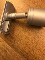 1 fase rails en armaturen, Ophalen, Zo goed als nieuw, Metaal of Aluminium, Led