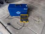 Airbrush, Harder & Steenbeck Euro-Tec 20A airbrush, Hobby en Vrije tijd, Modelbouw | Overige, Ophalen, Zo goed als nieuw, Groter dan 1:32