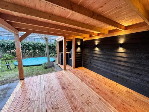 Maatwerk tuinen, veranda’s en overkappingen, Diensten en Vakmensen, Tuinmannen en Stratenmakers
