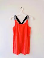 Nieuw Name It oranje halter topje singlet hemd, mt 158/164, Meisje, Nieuw, Ophalen of Verzenden, Shirt of Longsleeve