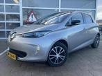 Renault ZOE R240 Intens 22 kWh (ex Accu) /Airco/Cruise/Navi/, 240 km, Stof, 22 kWh, Met garantie (alle)