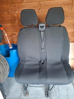 Fiat Ducato X250 Bijrijdersbank, Ophalen, Gebruikt, Fiat