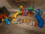 Vtech avonturenjungle en kippenhok, Kinderen en Baby's, Speelgoed | Vtech, Ophalen, Zo goed als nieuw