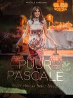 Pascale Naessens Kookboeken - Heerlijke Recepten!, Ophalen of Verzenden