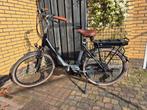 Brinckers Bretagne damesfiets 2 x 360 Wh accu's! mt 53, Fietsen en Brommers, Gebruikt, 51 tot 55 cm, 50 km per accu of meer, Ophalen