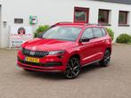 Skoda Karoq 1.5 TSI ACT Greentech 150pk DSG-7 Sportline Busi, 65 €/maand, 15 km/l, 4 cilinders, 150 pk