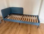 Ikea Blakullen Eenpersoonsbed - In Goede Staat, Ophalen, 90 cm, Eenpersoons, Blauw