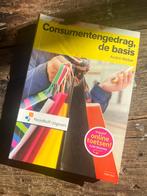 Consumentengedrag, de basis - André Weber, Ophalen of Verzenden, Zo goed als nieuw, Overige niveaus, Economie