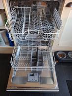 Siemens (inbouw) vaatwasser, Witgoed en Apparatuur, Vaatwasmachines, Ophalen, Gebruikt, Minder dan 85 cm, Minder dan 10 liter