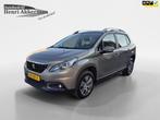 Peugeot 2008 1.2 PureTech Blue Lion, Voorwielaandrijving, Stof, 23 km/l, Origineel Nederlands