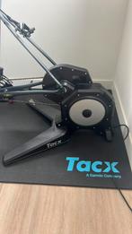TACX FLUX S SMART, Sport en Fitness, Wielrennen, Ophalen, Zo goed als nieuw, Overige typen