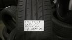 215 55 18 Continental ContiPremiumContact 2 zomerbanden, Auto-onderdelen, Banden en Velgen, 18 inch, Ophalen of Verzenden, Band(en)