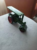 Lesney Matchbox no.11 Aveling & Porter Wals, Overige merken, Gebruikt, 1:50 of kleiner, Auto