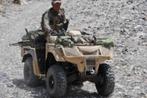 GEZOCHT ATV/UTV QUAD, Ophalen, Gebruikt