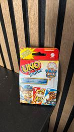 Uno junior paw patrol spel spelen ongebruikt, Hobby en Vrije tijd, Ophalen of Verzenden, Zo goed als nieuw
