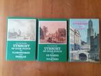UTRECHT OP OUDE FOTO'S door dr. A. Van Hulzen, Ophalen of Verzenden, 20e eeuw of later, Zo goed als nieuw