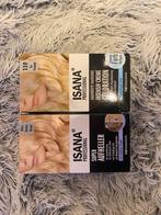 Isana Blondeer Verf - 2 pakken, Ophalen, Nieuw, Overige typen